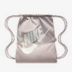 Nike Heritage Drawstring Bag (13L). Nike ID